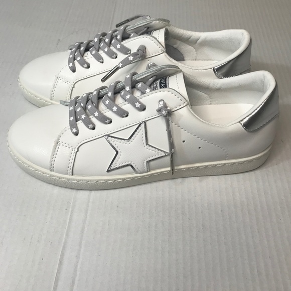 Vintage Shoes - Vintage Havana Women Shoes Sneakers Size: 7.5